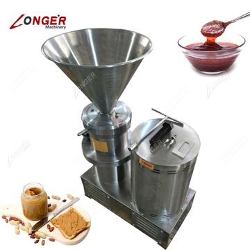 Butter Making Machine - ChadhaSales