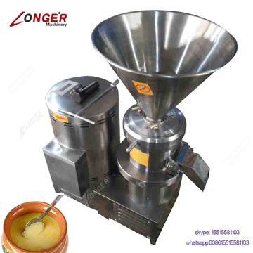 Commercial Mixed Nuts Making Machine With Low Price