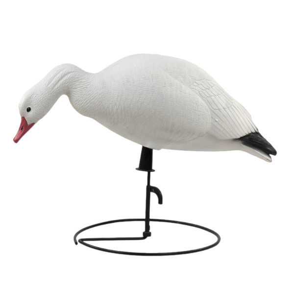 EVA Plastic goose Canada goose hunting bait fake bird model bait ...