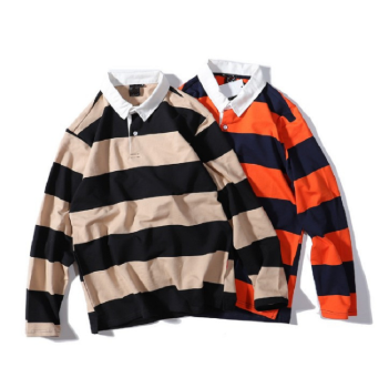 long sleeved polo shirts 