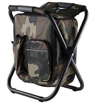 40L Heavy Duty Multifunction Fishing Cooler Bag Tackle Box | MKAquarium