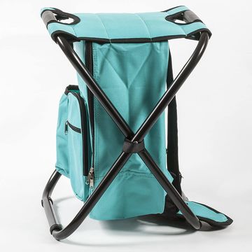 Buy China Wholesale Ultralight Insulated Cooler Backpack Chair