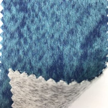 Blended Tweed Colourful Herringbone Wool Fabric, Mix Color Wool Fancy  Herringbone Fabric - China Fabric and Tweed price