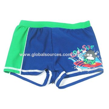 Cute Boxer Shorts 