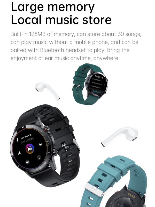 z08s smartwatch