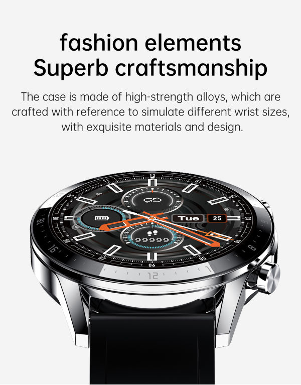 z08s smartwatch