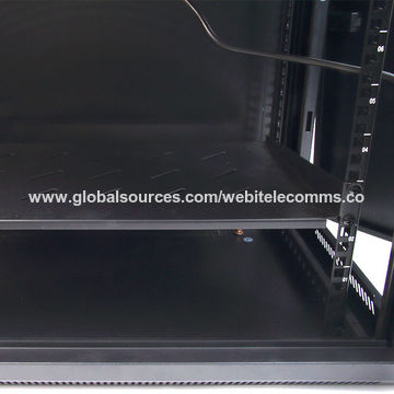 China 19'' cabinet+9U 600X600MM wall mount type,spcc cold rolled steel ...