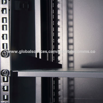 China 19'' cabinet+9U 600X600MM wall mount type,spcc cold rolled steel ...