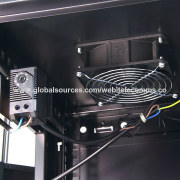 China 19'' cabinet+9U 600X600MM wall mount type,spcc cold rolled steel ...