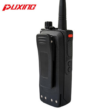 Do All Walkie Talkies Work Together? - Knowledge - ETMY ASIA Co., Limited