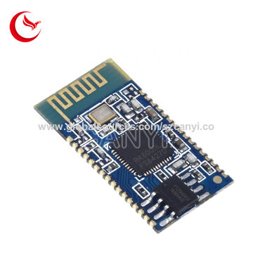 China Bluetooth stereo audio module transmission BK8000L at commands ...