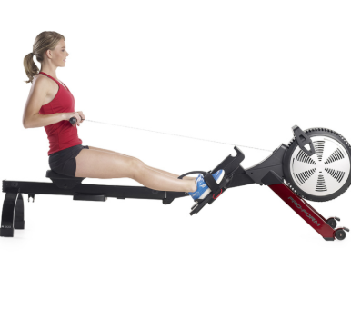 House of cards rowing machine online brand