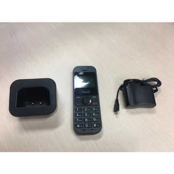 Teléfono GSM WCDMA 3G Tarjeta SIM única Teléfono inalámbrico