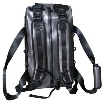 Outdoor Sports Waterproof Bag Travel Bag 30L 50L Capacity Fashion Duffle  Bag - China Waterproof Bag and Bag price