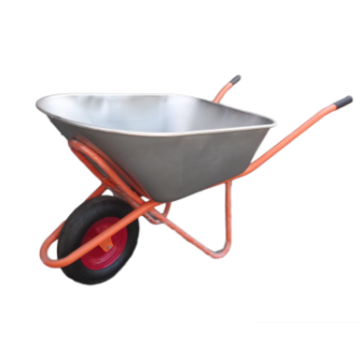 Une Roue Brouette Haemmerlin Model Brouette Wheelbarrow for Brouette Garden  and Building Site - China France Model Wheelbarrow, Wb6400