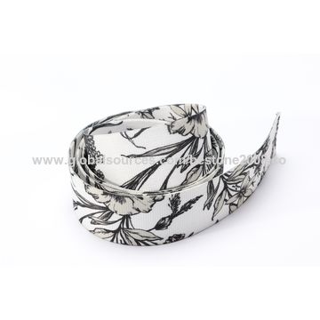 China Sublimation webbing, customer design is welcome on Global Sources ...