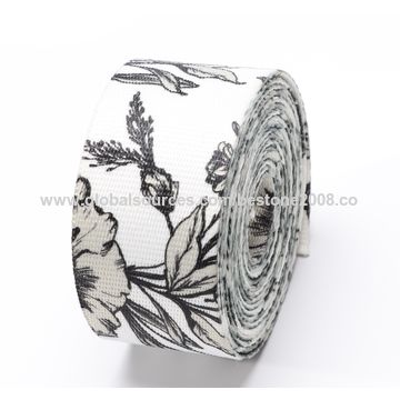 China Sublimation webbing, customer design is welcome on Global Sources ...
