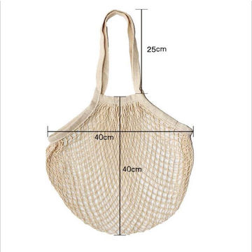 Buy Wholesale China 2022 Mesh Garbage Bag Organizer Hanging Storage Bag  Dispenser For Reusable Plastic Trash Bag Kitchen & Garbage Bag at USD 0.95