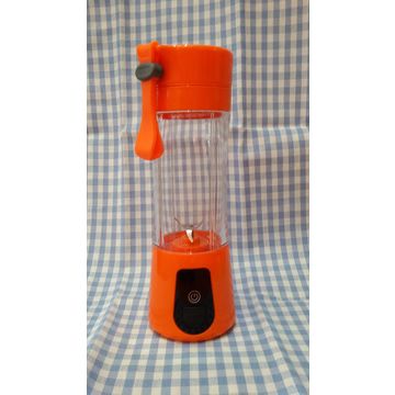 Buy Wholesale China Electric Portable Fruit Blender Usb Blender Fruit Juicer  Mixer & Portable Blender, Usb Blender, Fruit Juicer at USD 5.5