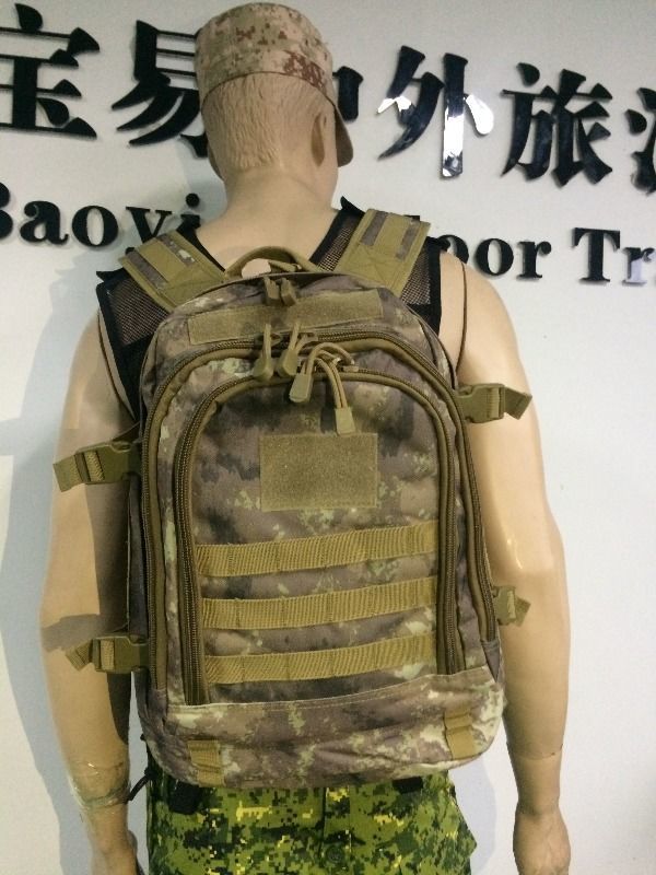 1680d backpack