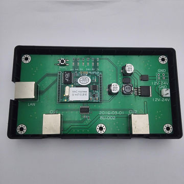 China Intelligent Electronic Public Storage Locker Control Board on ...