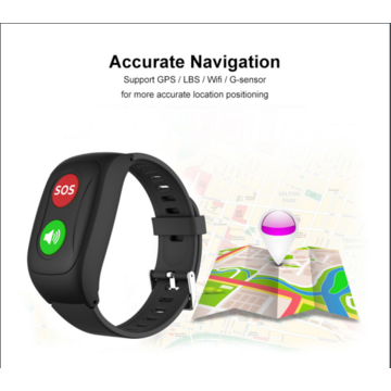 Montre gps avec navigation hot sale