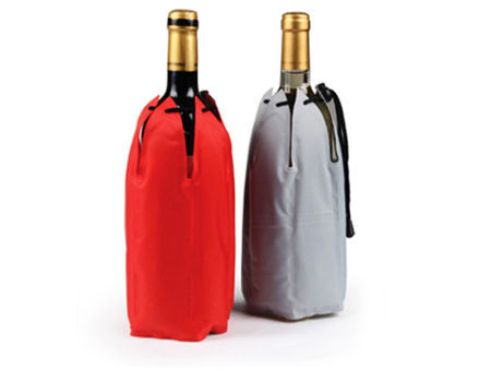 wine cooler ice pack