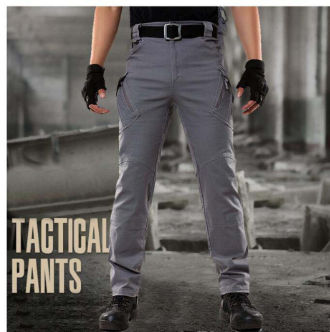 Men's Tactical 5.11 Tactical Casual Pants