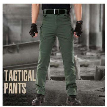 Bulk Buy China Wholesale Men Work Pants Army Men Pants