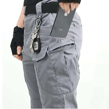 Bulk Buy China Wholesale Men Work Pants Army Men Pants