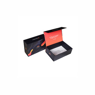 Buy Wholesale China Oem White Paperboard Electronics Gift Box
