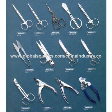 Buy Wholesale China Softgrip Serrated And Scalloped Sewing Craft