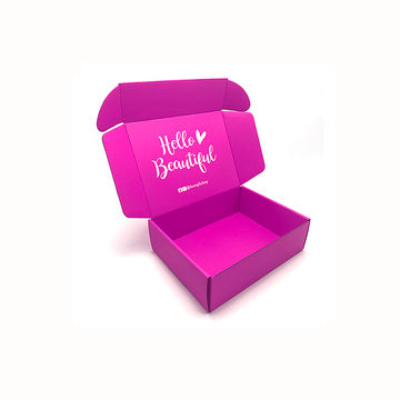 How to Design Gorgeous Gift Box Packaging