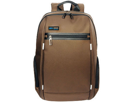 branded waterproof backpack