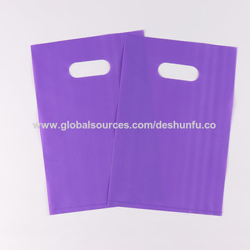 Small Plastic Bags for sale