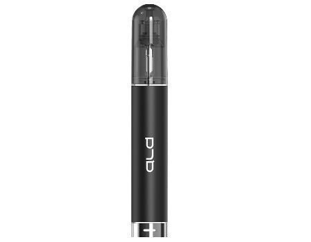 China ALD One Time Use Vape Pen with 850 mAh Large Capacity Battery on ...