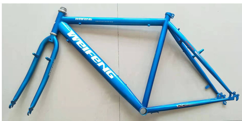 chinese bike frame manufacturers