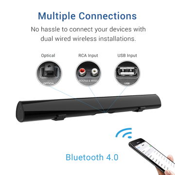 Remote Code TCNOUMT Telecomando Universale Di Ricambio Adatto Per Bose Soundbar 700 Home Theater Remote Replacement - Foto 9