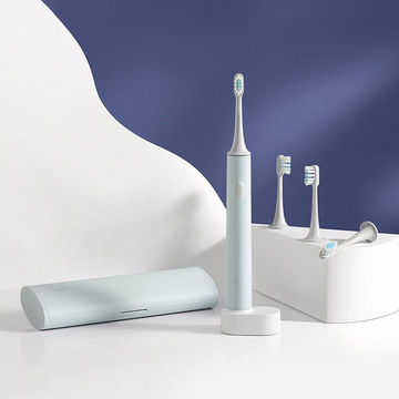 Xiaomi T500 Cepillo Dental Xiaomi Compre Cepillo De Dientes
