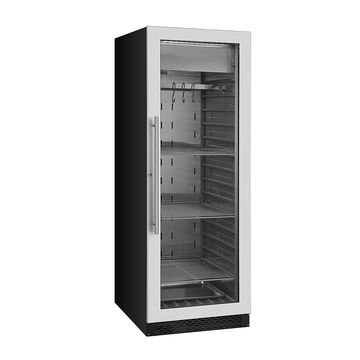 Steak Dry Aging Refrigerator 125L Meat Curing Aging Cabinet dry age fridge