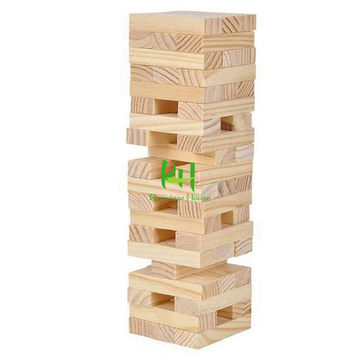 Large wood store blocks for sale