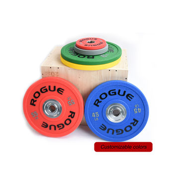 Weight Commercial Gym Equipment Barbell Discs Bumper Plate Weight Plate Explore China Wholesale Bumper Plates and Bumper Weight Plates Bumpers Plates Sets Globalsources