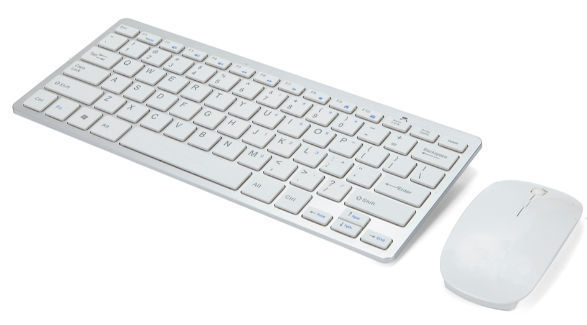 rohs wireless keyboard