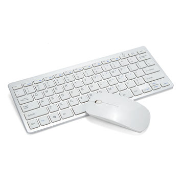 China CE RoHS bluetooth 3.0 wireless keyboard with mouse on Global ...