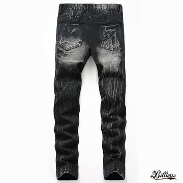 Black Jeans Pant Branded Mens Jeans At Lowest Price Strong