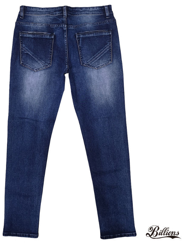Jeans Good Quality Men Denim Jean 