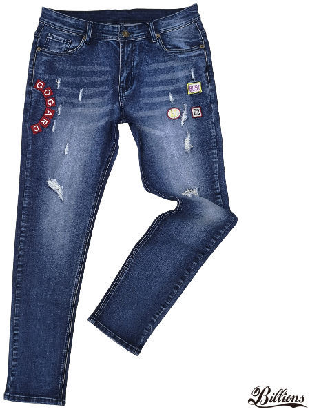 good quality denim