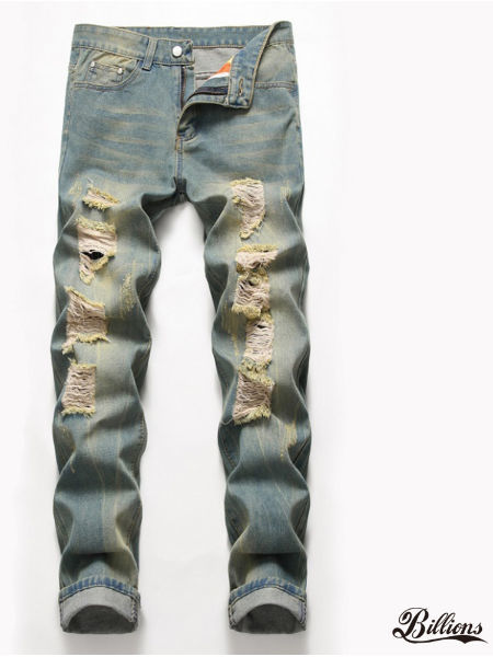 Jeans Slim Fit \u0026 Men Denim Jean Big 