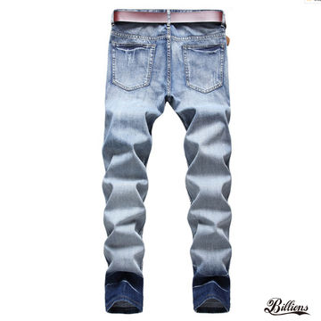 Mens Jeans Branded Jeans Discount Sale Buy Standard Quality China