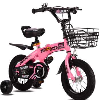 bicycle for 3 yr old girl